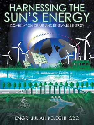 cover image of Harnessing the Suns Energy